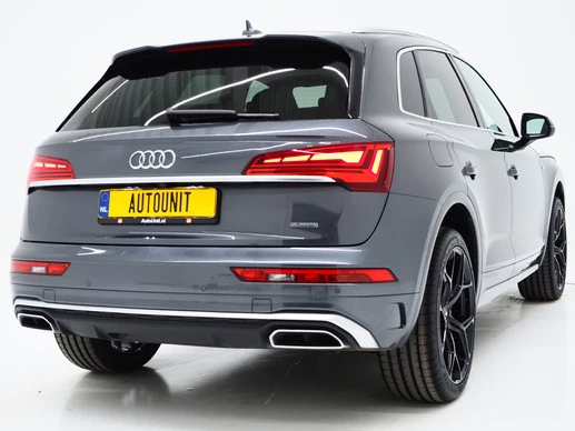 Audi Q5 - Afbeelding 9 van 30