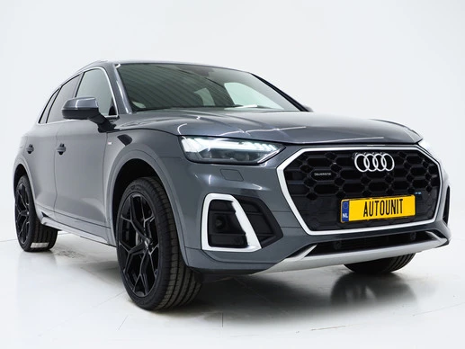 Audi Q5 - Afbeelding 11 van 30