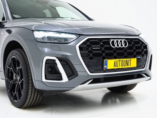 Audi Q5 - Afbeelding 12 van 30