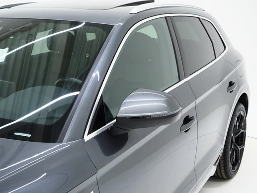 Audi Q5 - Afbeelding 13 van 30