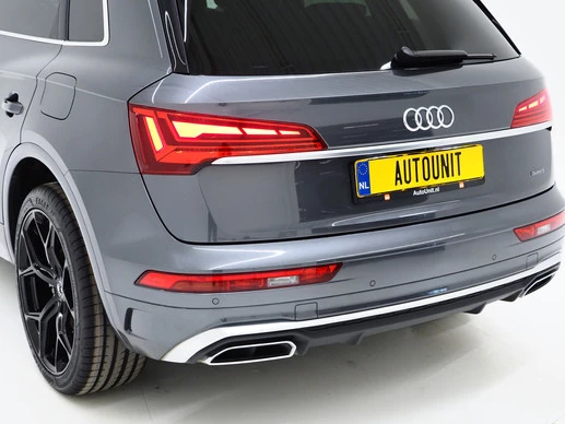 Audi Q5 - Afbeelding 14 van 30