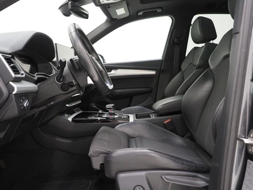 Audi Q5 - Afbeelding 16 van 30