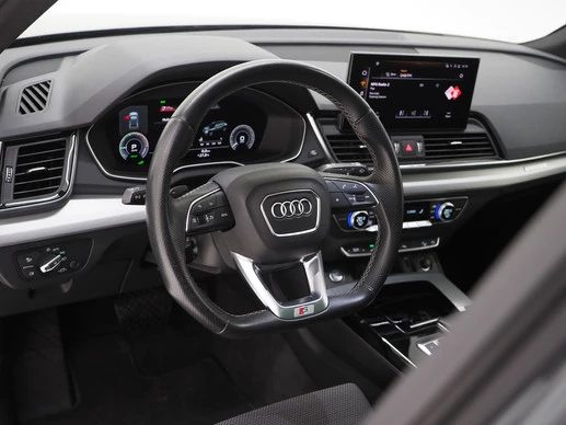 Audi Q5 - Afbeelding 17 van 30