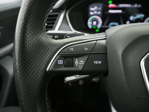 Audi Q5 - Afbeelding 22 van 30