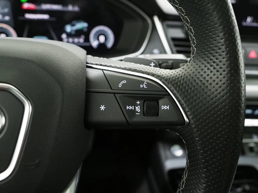 Audi Q5 - Afbeelding 23 van 30