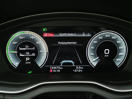 Audi Q5 - Afbeelding 25 van 30