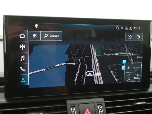 Audi Q5 - Afbeelding 27 van 30