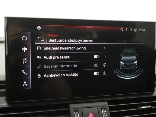 Audi Q5 - Afbeelding 30 van 30