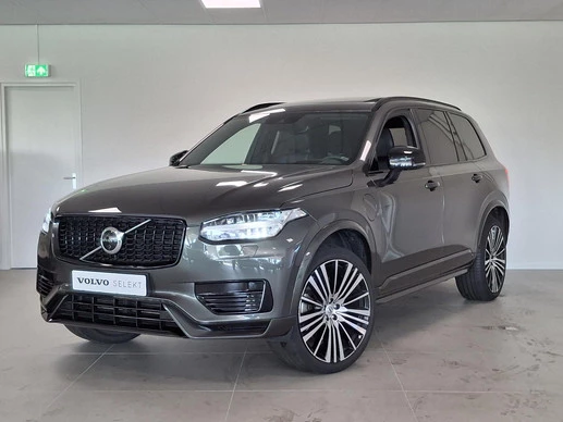 Volvo XC90 - Afbeelding 1 van 30