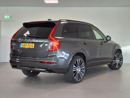 Volvo XC90 - Afbeelding 2 van 30