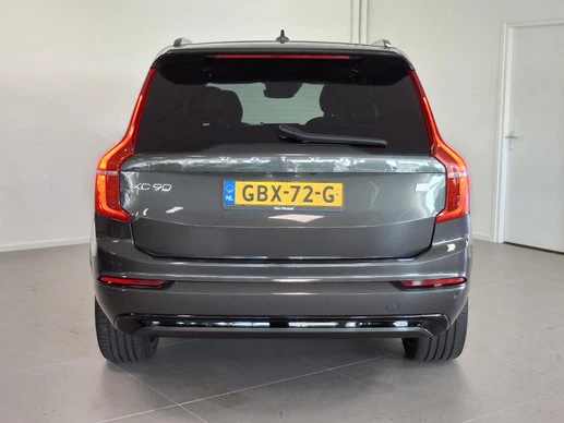 Volvo XC90 - Afbeelding 8 van 30