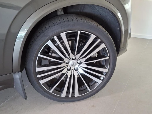 Volvo XC90 - Afbeelding 15 van 30