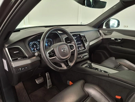 Volvo XC90 - Afbeelding 16 van 30