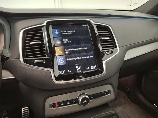 Volvo XC90 - Afbeelding 18 van 30