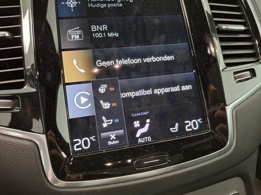Volvo XC90 - Afbeelding 19 van 30