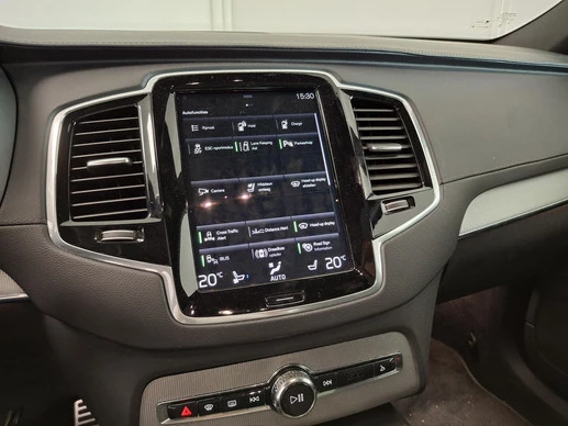 Volvo XC90 - Afbeelding 21 van 30