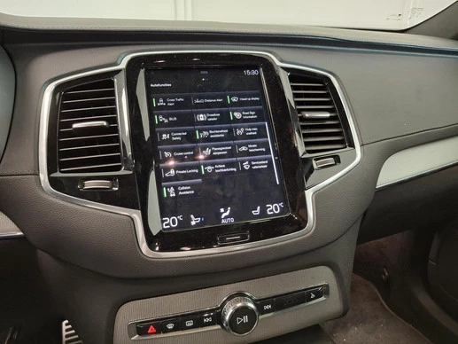 Volvo XC90 - Afbeelding 22 van 30