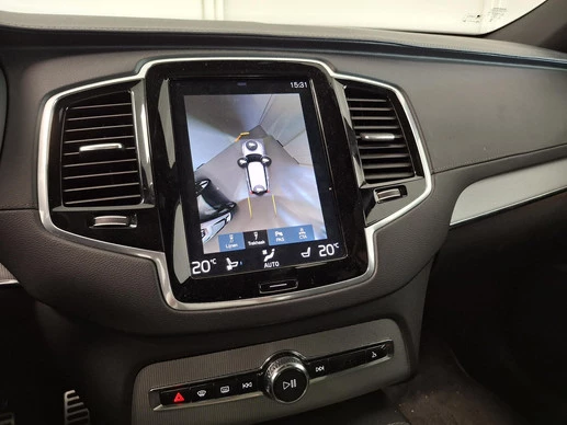 Volvo XC90 - Afbeelding 24 van 30