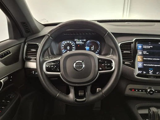 Volvo XC90 - Afbeelding 26 van 30