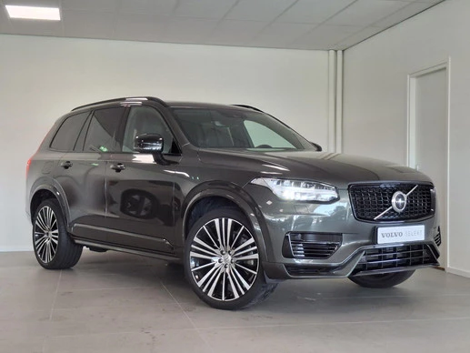 Volvo XC90 - Afbeelding 30 van 30