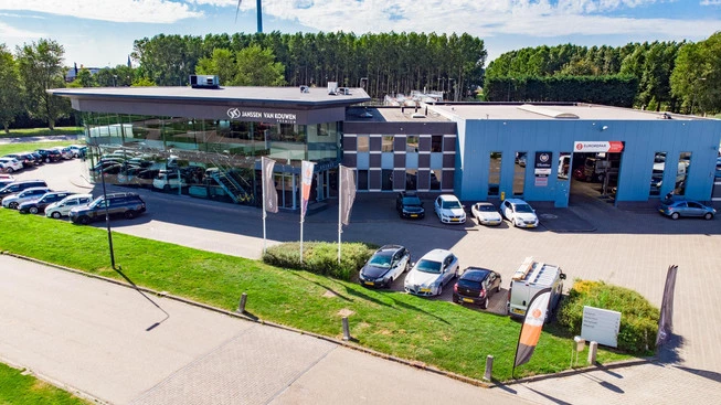 Audi A3 - Afbeelding 4 van 16