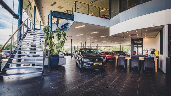 Audi A3 - Afbeelding 7 van 16