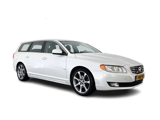 Volvo V70 - Afbeelding 1 van 30