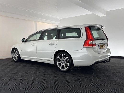Volvo V70 - Afbeelding 4 van 30