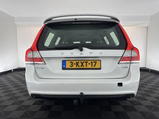 Volvo V70 - Afbeelding 5 van 30