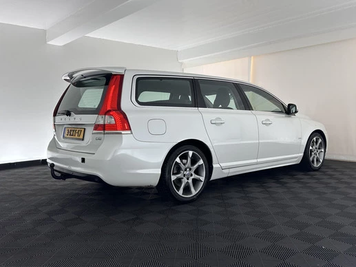 Volvo V70 - Afbeelding 6 van 30