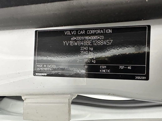Volvo V70 - Afbeelding 21 van 30
