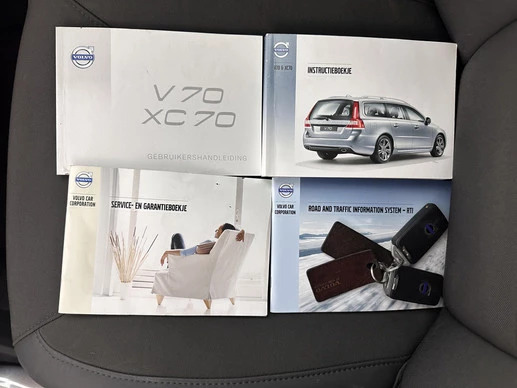 Volvo V70 - Afbeelding 25 van 30