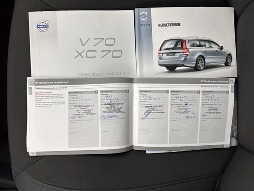 Volvo V70 - Afbeelding 26 van 30