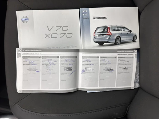 Volvo V70 - Afbeelding 27 van 30