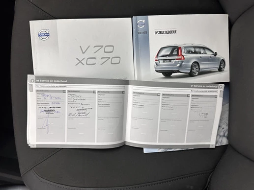 Volvo V70 - Afbeelding 28 van 30