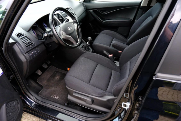 Hyundai ix20 - Afbeelding 2 van 28
