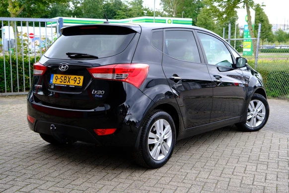 Hyundai ix20 - Afbeelding 3 van 28
