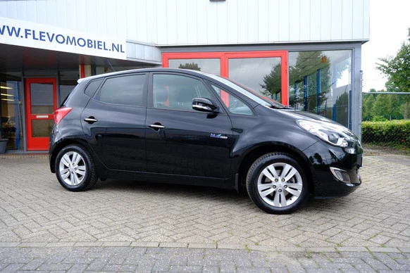Hyundai ix20 - Afbeelding 4 van 28