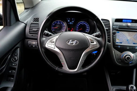 Hyundai ix20 - Afbeelding 6 van 28