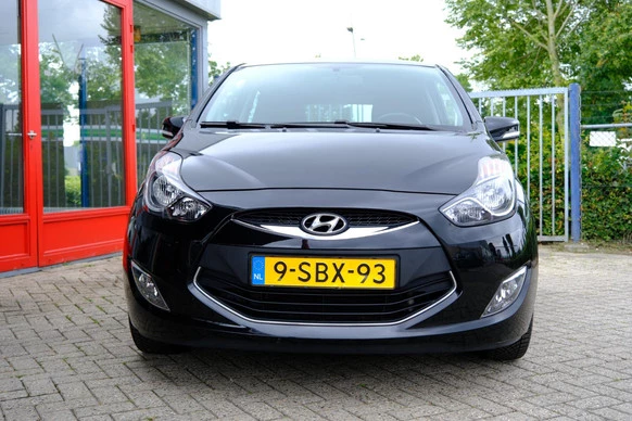 Hyundai ix20 - Afbeelding 7 van 28