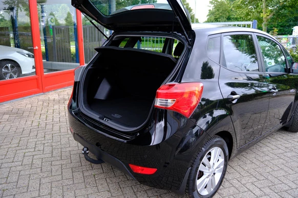 Hyundai ix20 - Afbeelding 10 van 28