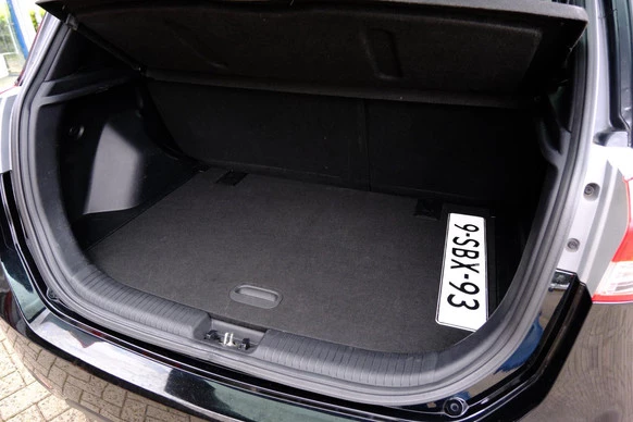 Hyundai ix20 - Afbeelding 11 van 28