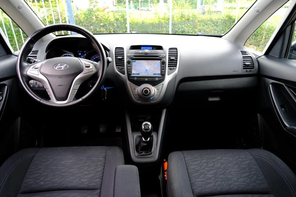 Hyundai ix20 - Afbeelding 12 van 28