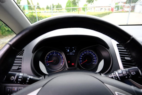 Hyundai ix20 - Afbeelding 13 van 28