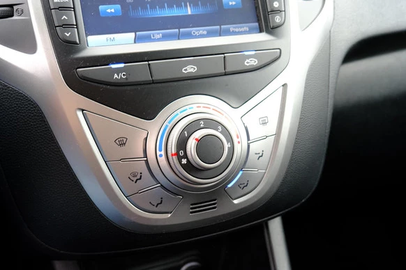 Hyundai ix20 - Afbeelding 14 van 28