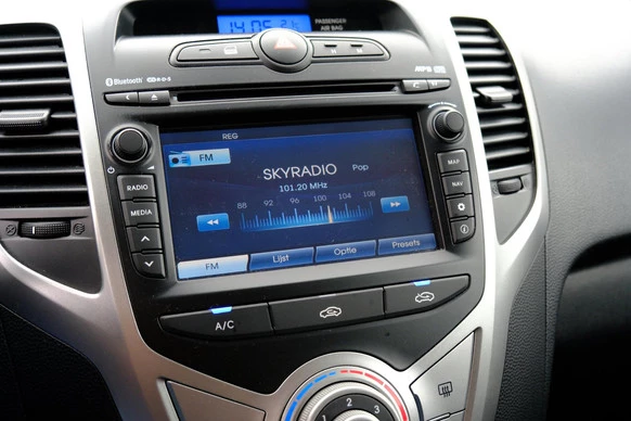 Hyundai ix20 - Afbeelding 15 van 28