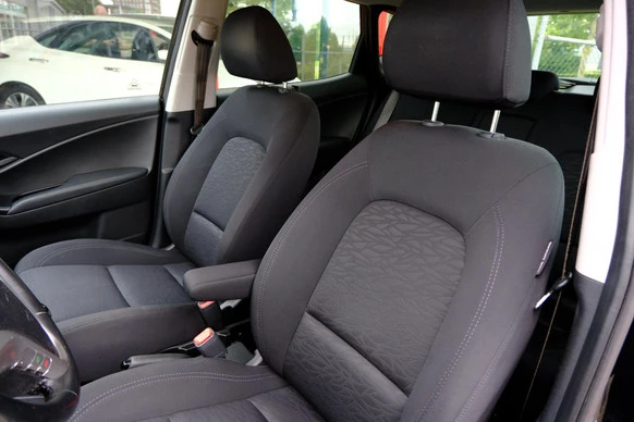 Hyundai ix20 - Afbeelding 19 van 28