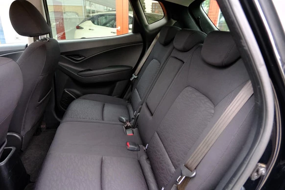 Hyundai ix20 - Afbeelding 20 van 28