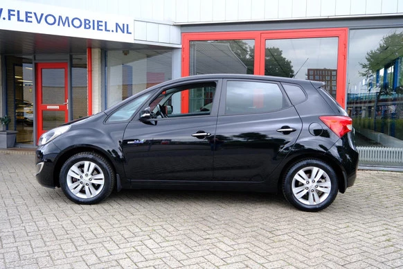 Hyundai ix20 - Afbeelding 22 van 28