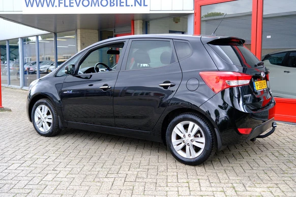 Hyundai ix20 - Afbeelding 23 van 28